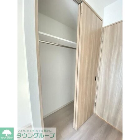 BPRレジデンス南行徳の物件内観写真